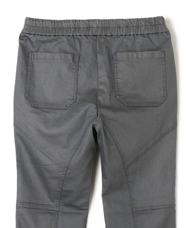 JOSEPH HOMME ハイパワーソフトストレッチ / COMFY グレー系