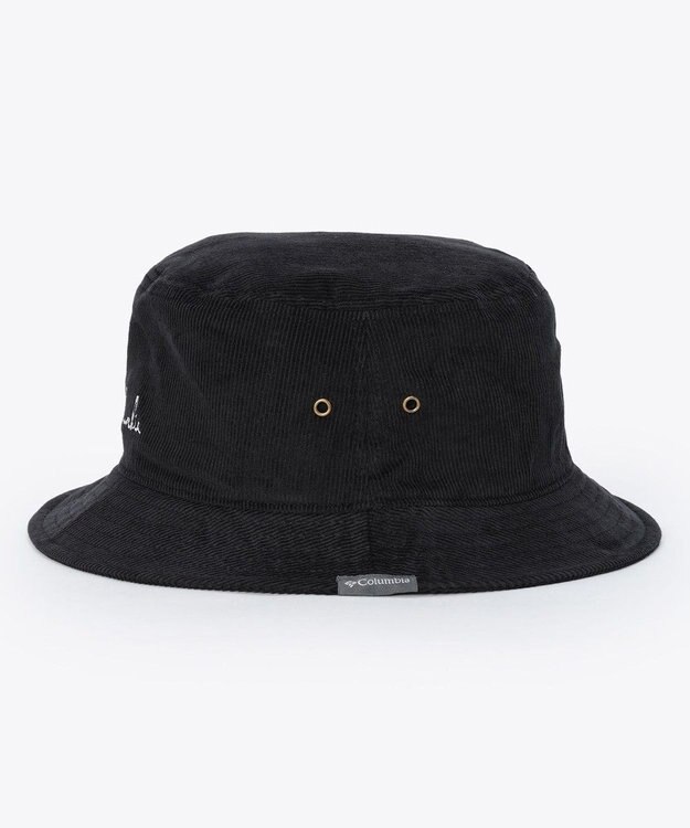 Columbia Columbia/ クレディットクレストバケット /コロンビア Black