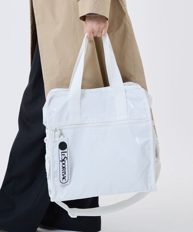 LeSportsac ONE DAY CABIN/ノウム ノウム