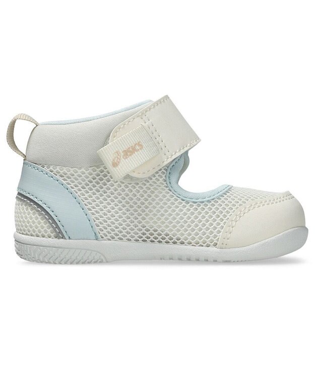 ASICS WALKING MESHOES FIRST 3 オフホワイト