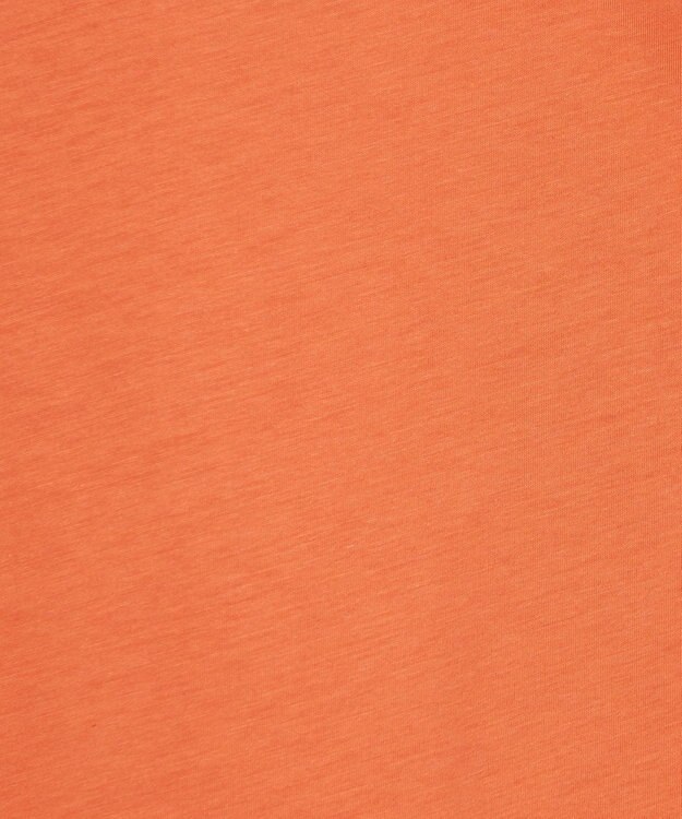 JOSEPH 【洗える】コットンシルク　ジャージータンクトップ Sun down