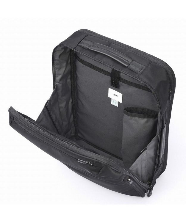 ACE BAGS & LUGGAGE ace. エース ガジェタブルR リュック 14L A4ファイル 14.0インチPC対応 68002 ブラック