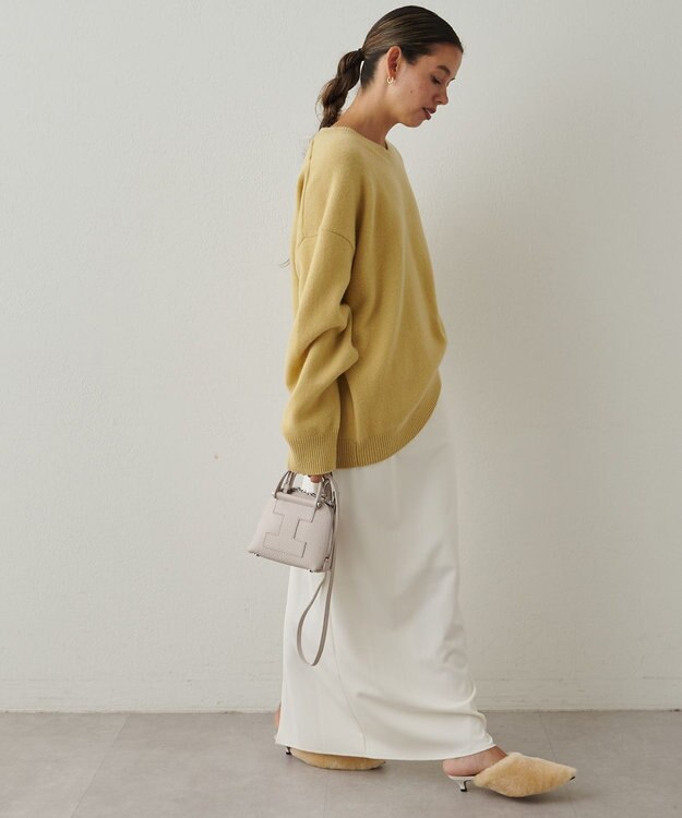 IACUCCI ギブリ XS ALCE エクリュ