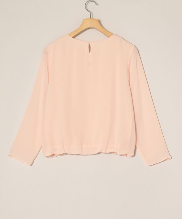 ONWARD Reuse Park 【自由区】カットソー春夏 ピンク