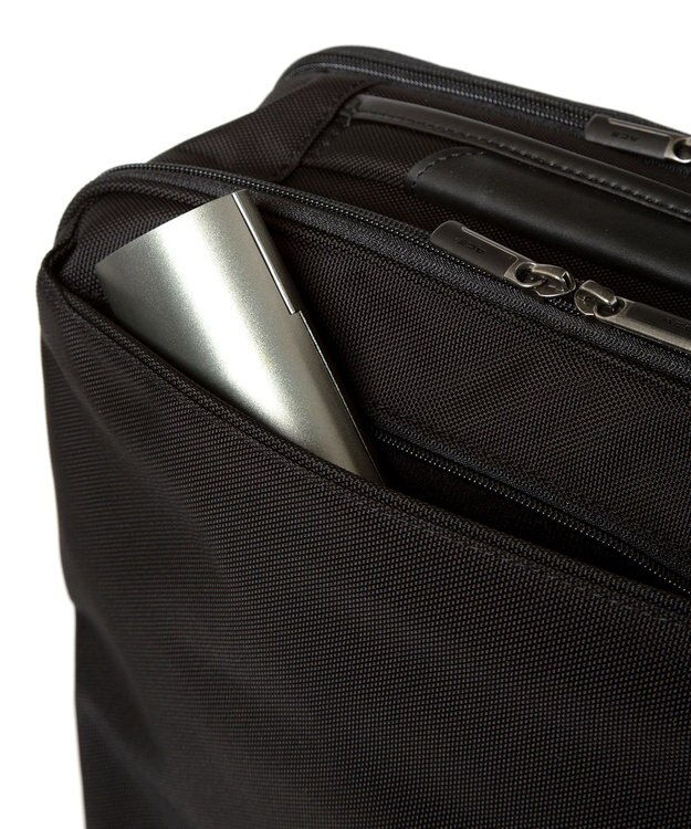 ACE BAGS & LUGGAGE 【WEB限定】ACE ヴィターラ コーデュラバリスティック リュックサック ビジネスリュック B4サイズ 68212 ブラック