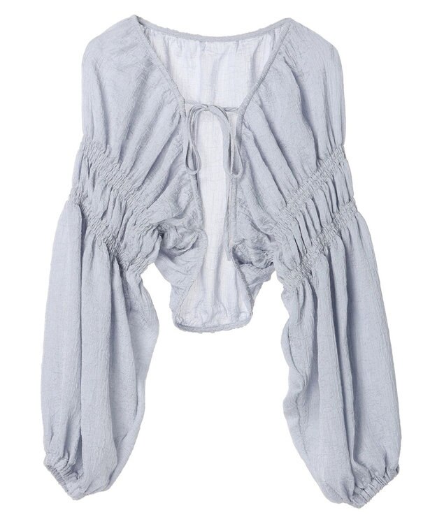 earth music&ecology シアーボレロ Sax