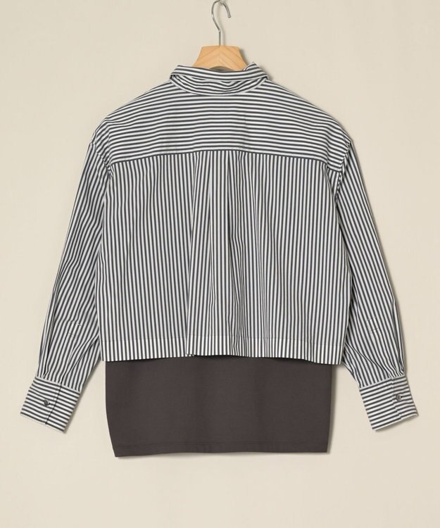 ONWARD Reuse Park セット商品/サイズ40【23区】ブラウス春夏×【自由区】カットソー春夏 その他