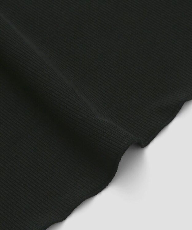 San-ai Resort（三愛水着楽園） 【SALE】水陸両用　トップス・ショートパンツセット　9M・11L　【San-ai Resort（サンアイリゾート）】 ブラック