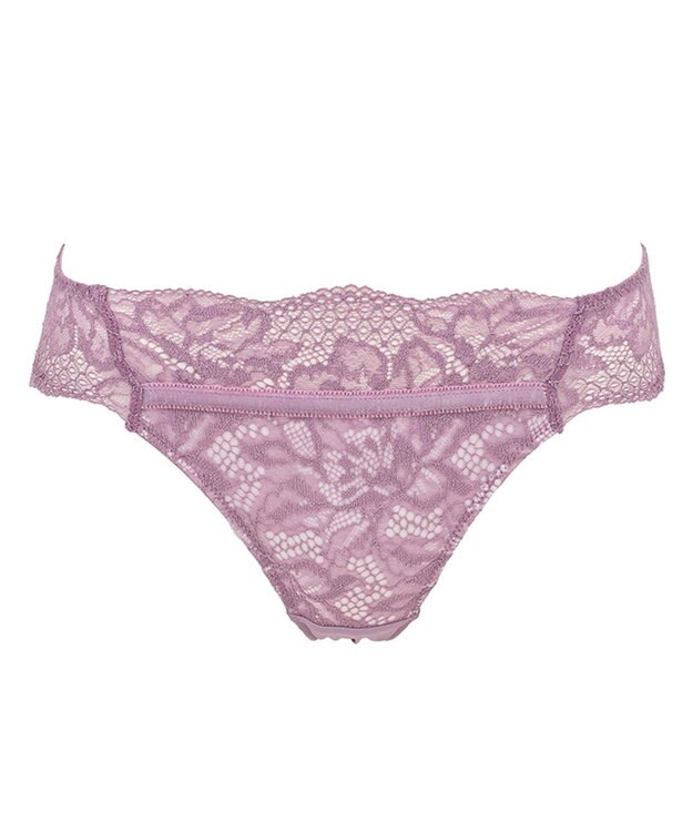 BRADELIS New York 【BRADELIS New York】クイックサポートスタイルショーツ22A1 オーキッドピンク