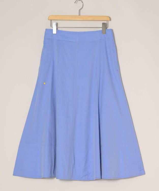 ONWARD Reuse Park B品【23区】スカート春夏 ブルー