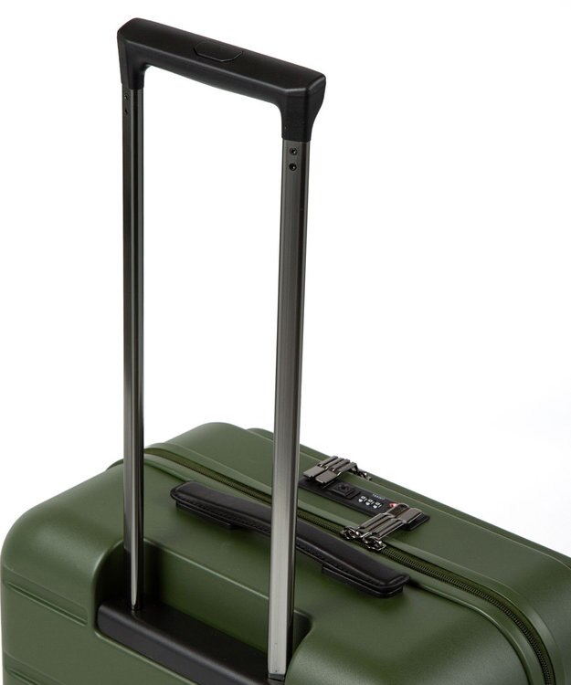 ACE BAGS & LUGGAGE ACE フレットボード フロントオープン スーツケース M 50L 05432 エース カーキ