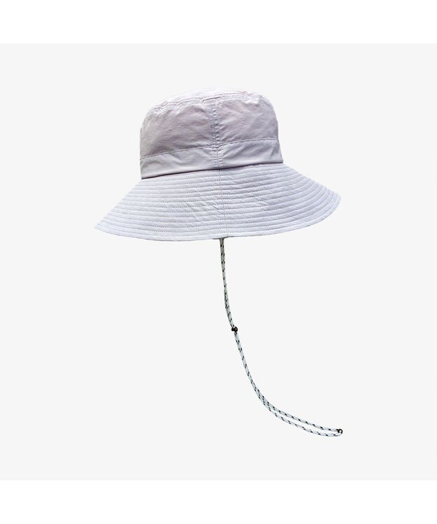 林八百吉商店 Sutto Hat  撥水すっとアドベンチャー ラベンダー