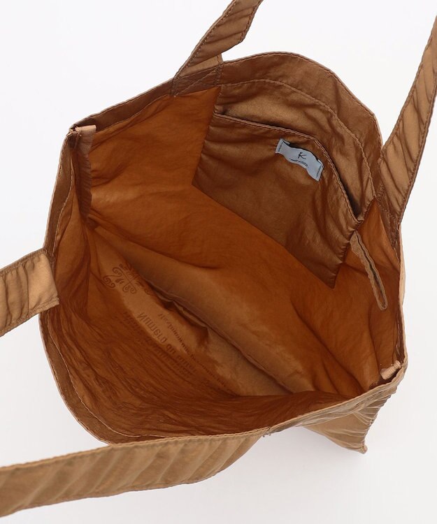 組曲 【2026年干支/開運コレクション】メリーゴーランドトートバッグ キャメル系