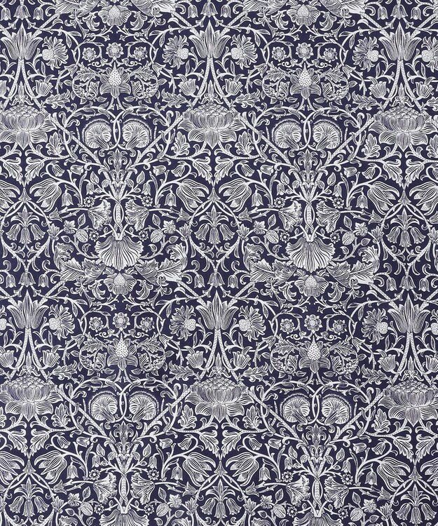 JOSEPH ABBOUD 【～8/２まで受注生産】【ジョセフ・アブード氏セレクト・英国LIBERTY社】リバティ シャツ ブラック系
