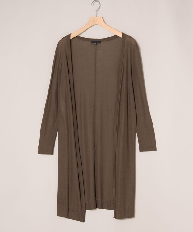 ONWARD Reuse Park 【ICB】カットソー春夏 グリーン