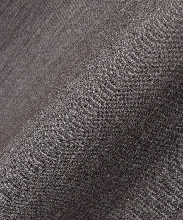 SHARE PARK LADIES TRストレッチジャンスカ ライトグレー系