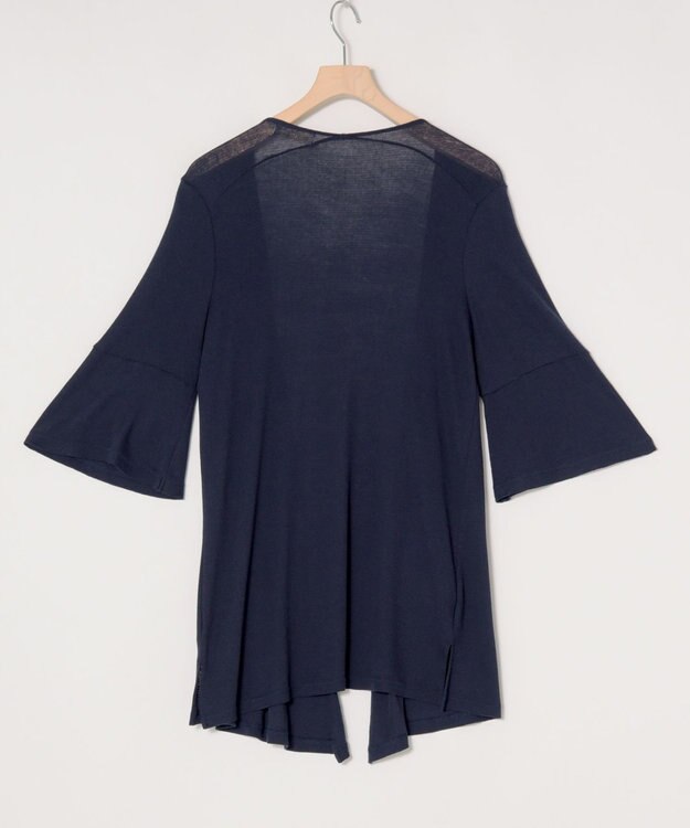 ONWARD Reuse Park 【any SiS】カットソー春夏 ネイビー