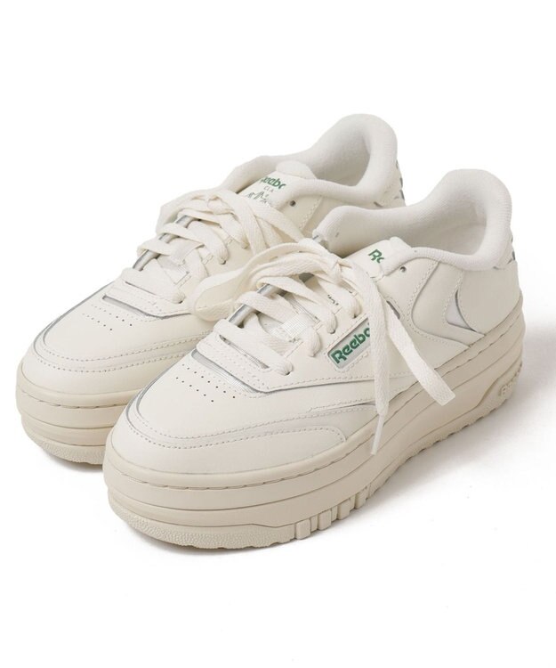 WEGO REEBOK　Club　C　Extra 柄2