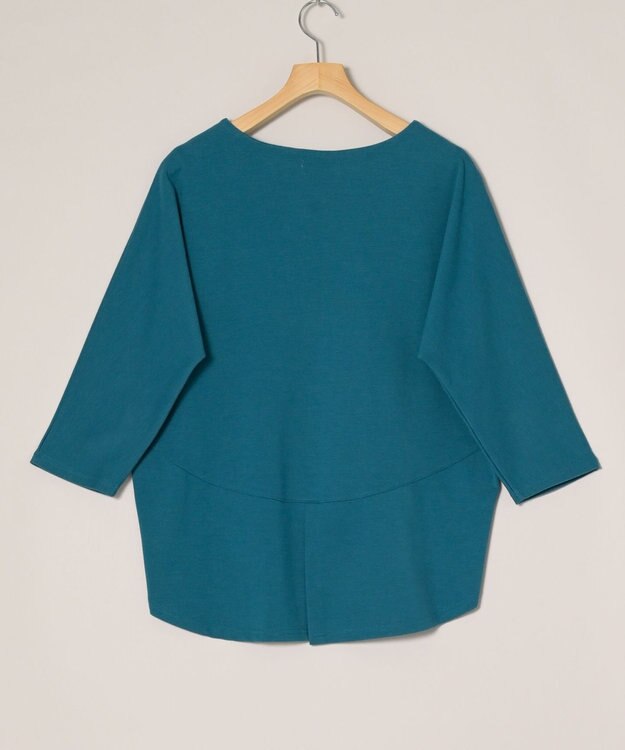 ONWARD Reuse Park 【any FAM】カットソー春夏 グリーン