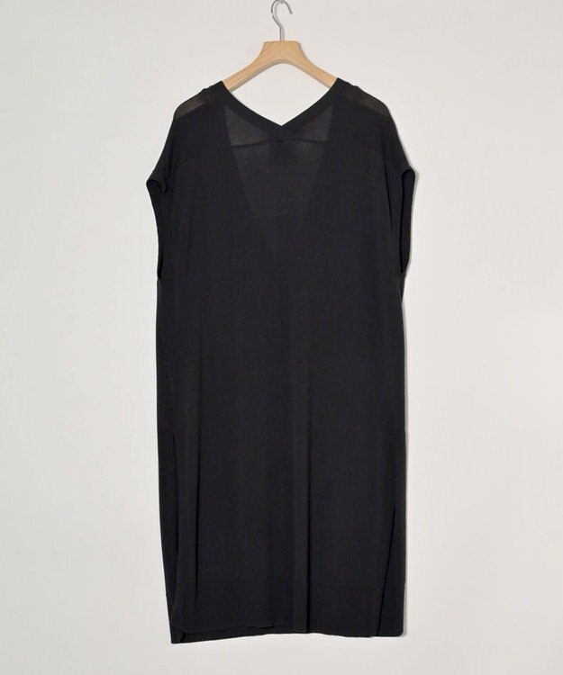 ONWARD Reuse Park 【UNFILO】ニット春夏 ブラック