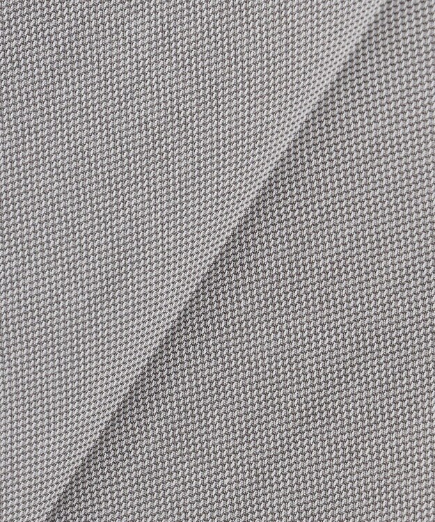 GOTAIRIKU 【吸水速乾】クールマックス ストレッチ  トラウザーズ ライトグレー系