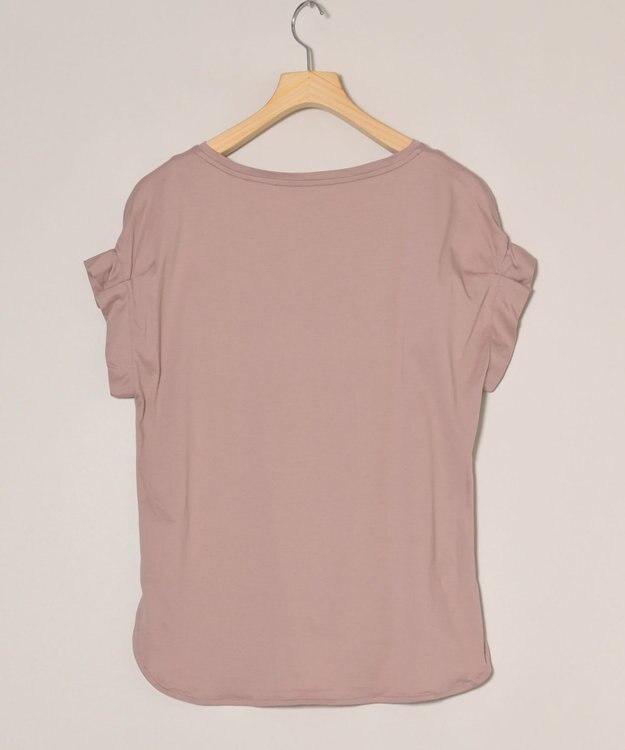 ONWARD Reuse Park 【自由区】カットソー春夏 ピンク