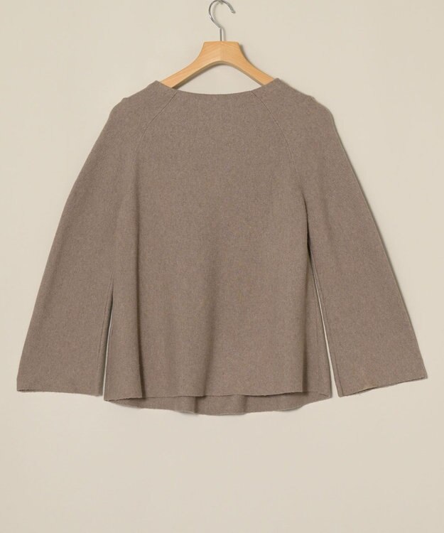 ONWARD Reuse Park 【自由区】ニット秋冬 ブラウン