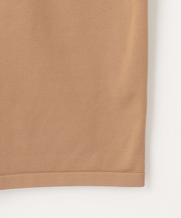 組曲 【WEB限定・2SET】ジャンスカツインセット ブラック×キャメル系