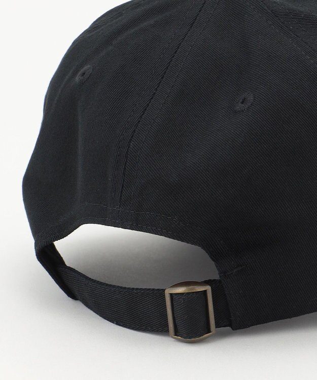 ANY SIS 【WEB・一部店舗限定】Championツイル キャップ ブラック