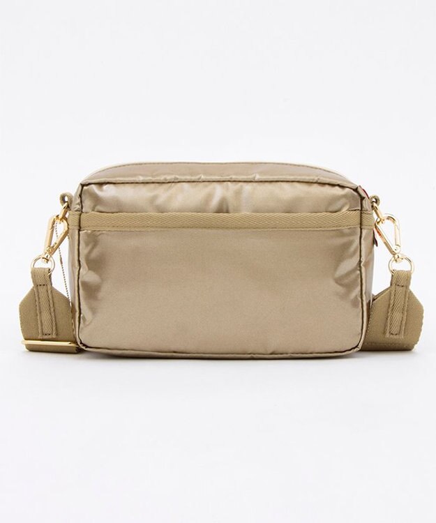 LeSportsac E/W PHONE CROSSBODY/ハリボーゴールドベアーズ ハリボーゴールドベアーズ