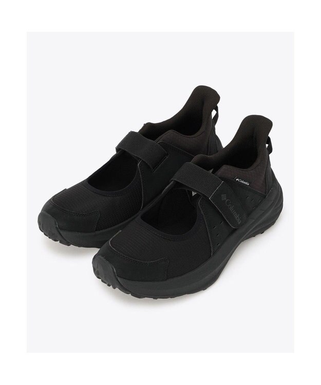 Columbia Columbia/ スカイバー ストラップ /コロンビア Black