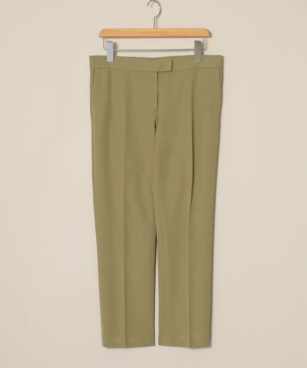 ONWARD Reuse Park 　【JOSEPH】パンツ春夏 グリーン