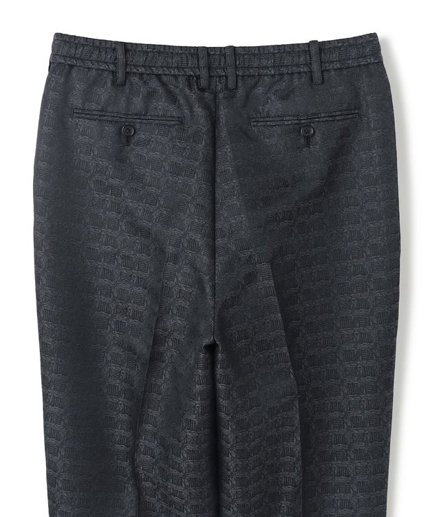 JOSEPH HOMME 【HIGH GRADE LINE】クレストジャガード  /  ORIGN グレー系3