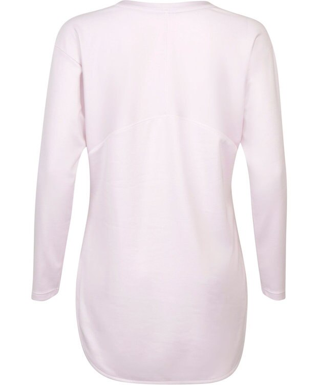 CW-X 【WOMEN】　アウター　トップス　スタイルフリー　吸汗速乾　UVカット率90%以上　/ワコール　DLY102 サーモンピンク