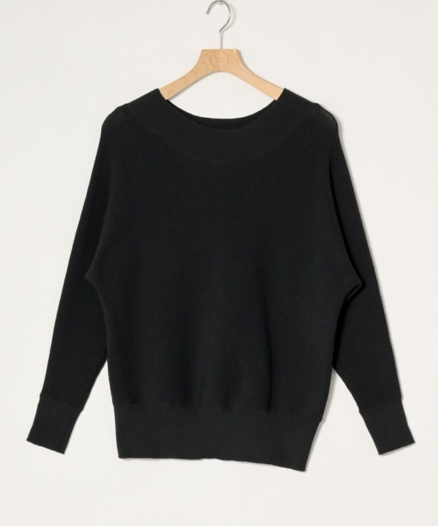 ONWARD Reuse Park 【any FAM】ニット秋冬 ブラック