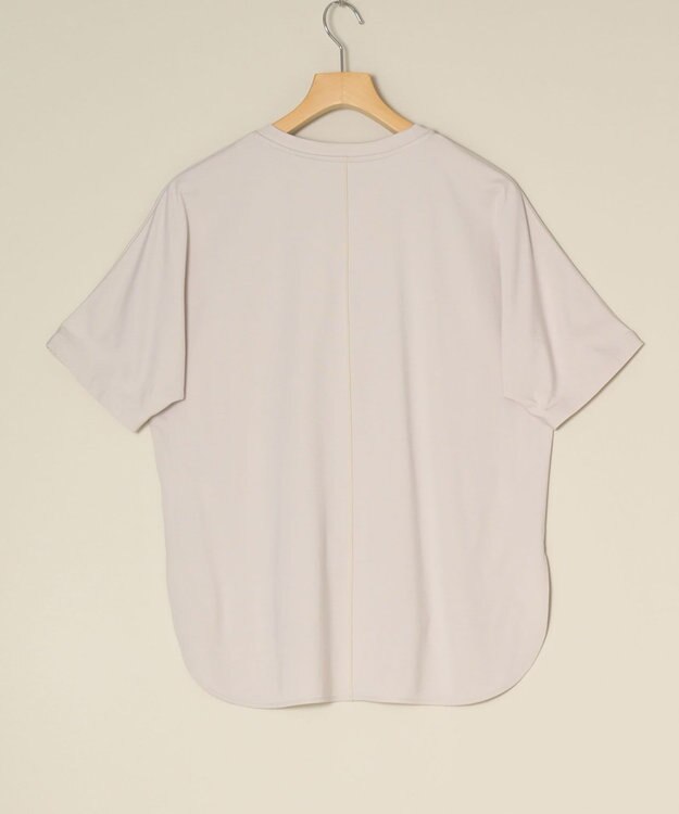 ONWARD Reuse Park 【UNFILO】カットソー春夏 ベージュ