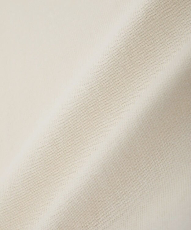 Green Parks バルーンドッキングプルオーバー Ivory