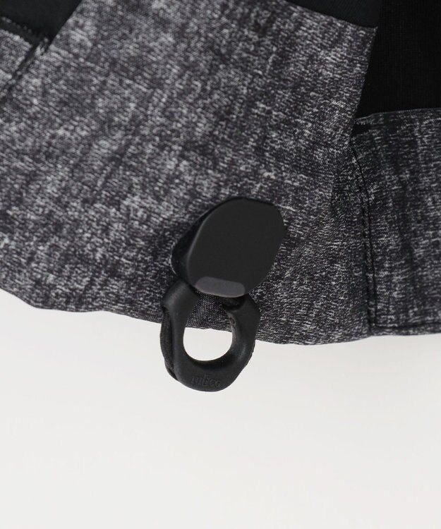 JOSEPH ABBOUD MOUNTAIN 【UNISEX】ECO撥水 マウンテンパーカー ライトグレー系