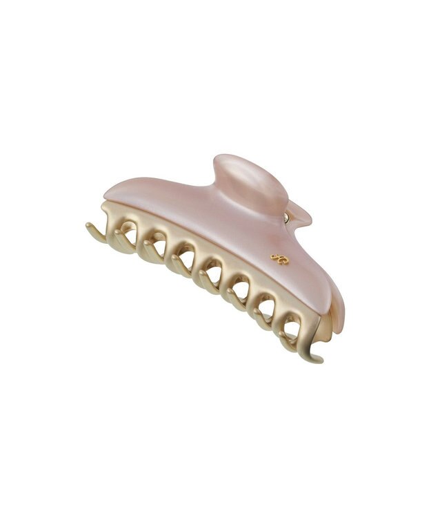 ACCA バービークリップLサイズ ピンク