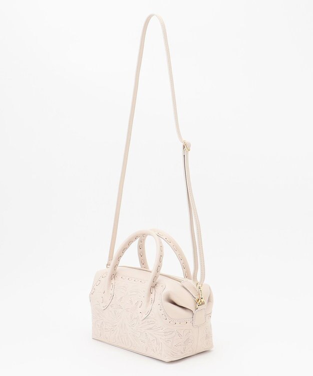 GRACE CONTINENTAL Vanessa エクリュ