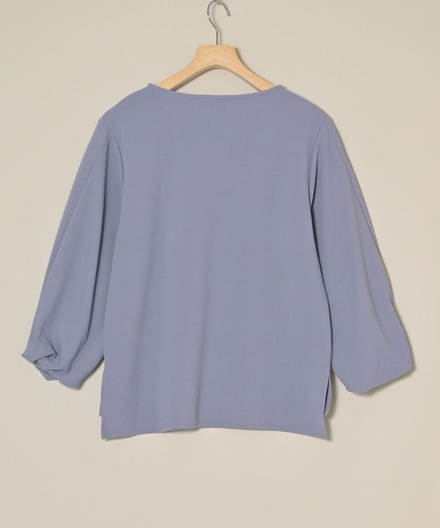 ONWARD Reuse Park 【any FAM】カットソー春夏 ブルー