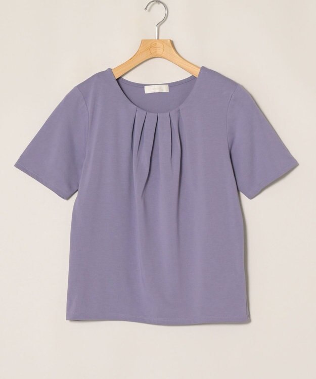 ONWARD Reuse Park 【any SiS】カットソー春夏 パープル