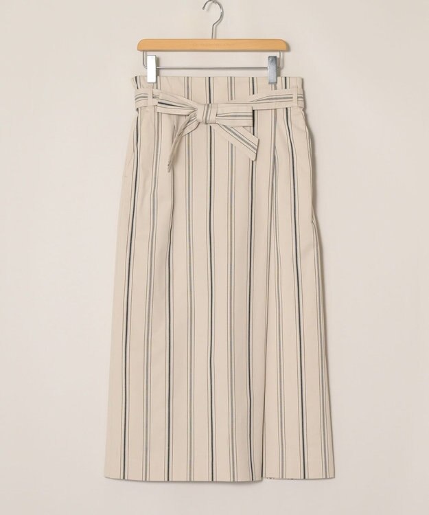 ONWARD Reuse Park 【23区】スカート春夏 ブラック