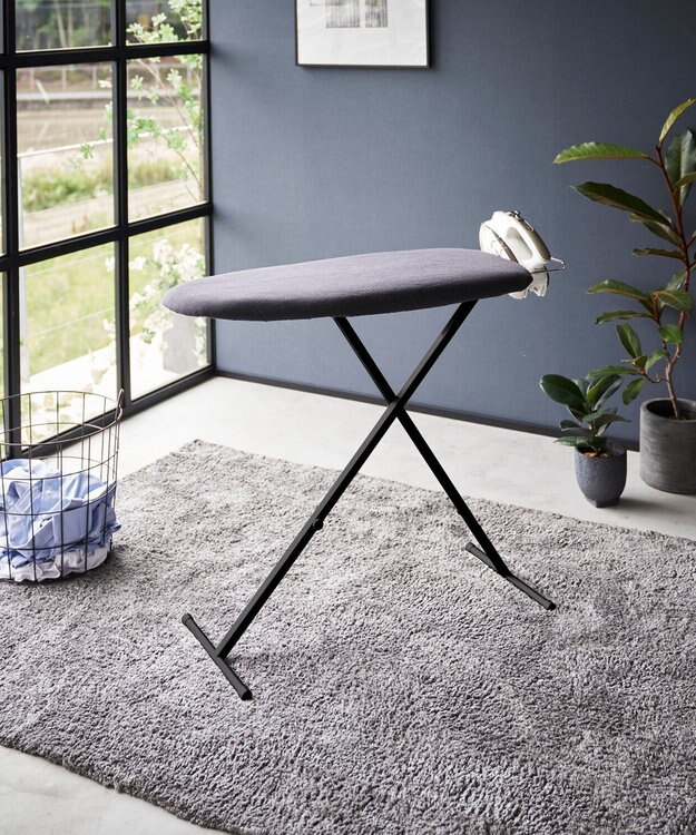 tower おてがるプレス スタンダードライン ダークグレー ダークグレー