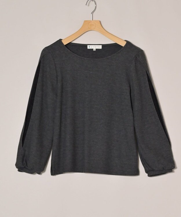 ONWARD Reuse Park 【組曲】カットソー春夏 グレー