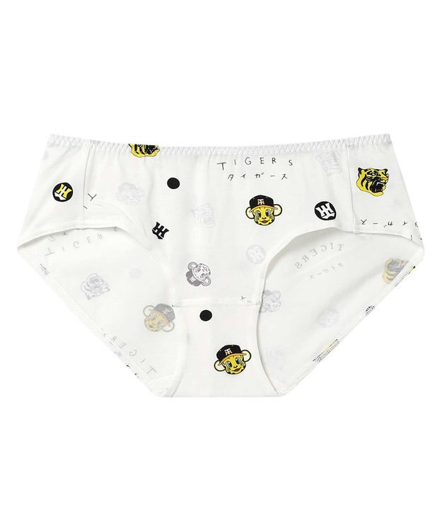 une nana cool MADE WITH 阪神タイガース ショーツ IV