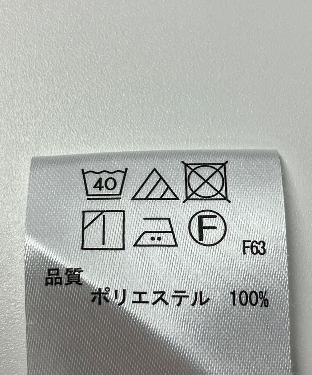 ONWARD Reuse Park 【any FAM】ブラウス秋冬 ブラウン