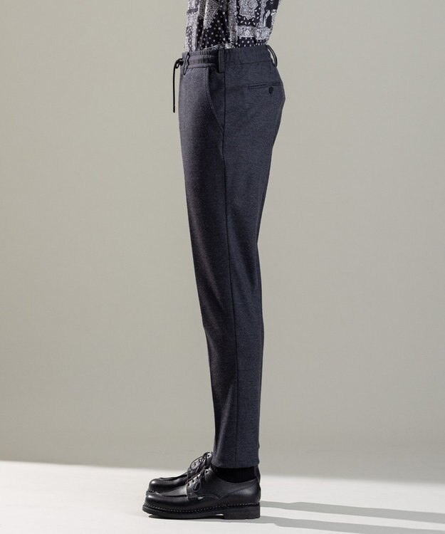 JOSEPH HOMME ミルドスムース / PEGG CONVERTIBLE グレー系