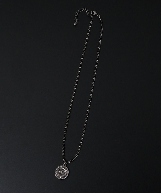 WEGO Mモチーフネックレス 柄8