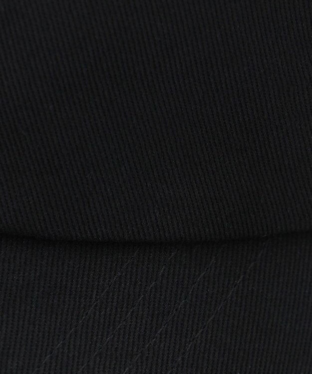 ANY SIS 【WEB・一部店舗限定】Championツイル キャップ ブラック